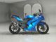 Фото Kawasaki NINJA 250R с японского аукциона