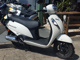 Фото Suzuki ADDRESS V125 с японского аукциона