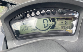 YAMAHA TRICITY 125 SE82J