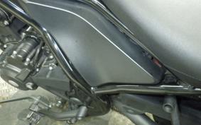 HONDA REBEL 250 A MC49