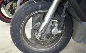 YAMAHA AXIS 90 3VR