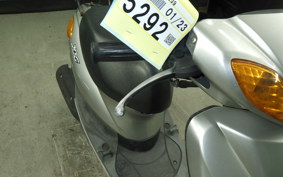 YAMAHA JOG Gen.5 2012 SA36J