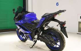 YAMAHA YZF-R3 2020 RH13J