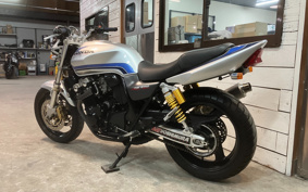 HONDA CB400SFV-1 2001 NC39