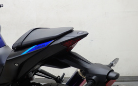 YAMAHA MT-25 RG74J