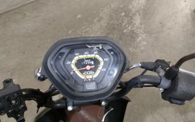 HONDA CROSS CUB JA10