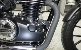 HONDA GB350S 2024 NC59