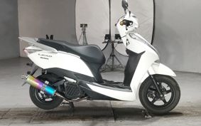 HONDA LEAD 125 JF45