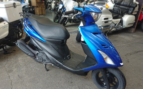 SUZUKI ADDRESS V125 CF4MA