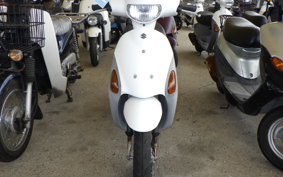 SUZUKI LET's 4 CA41A