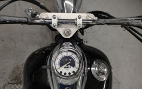 YAMAHA DRAGSTAR 250 VG02J