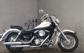 KAWASAKI VULCAN1500 CLASSIC VNT50A
