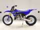 Фото Yamaha YZ250X с японского аукциона