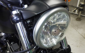 HARLEY XL883N 2015