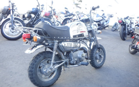 HONDA  GORILLA TOKYO LTD Z50J