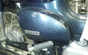 HONDA C50 SUPER CUB 1996 AA01