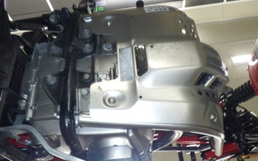 HONDA CT125 HUNTER CUB 2017 JA55