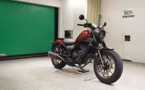 HONDA REBEL 250 S 2026 MC49