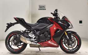 SUZUKI GSX-S1000F 2016 GT79A