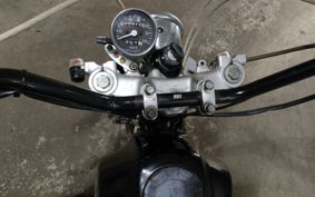 YAMAHA TW200 DG07J