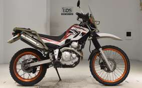 YAMAHA SEROW 250 Gen.2 2015 DG17J