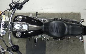 HARLEY FXDL 1580 2009