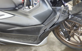 HONDA FORZA 250 MF17