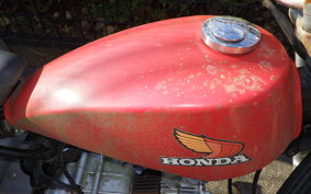 HONDA SOLO AC17