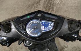 YAMAHA CYGNUS125XSR SE44J