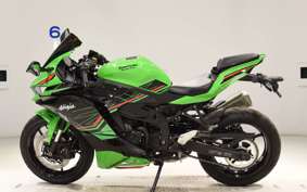 KAWASAKI ZX-4R SE 2024 ZX400P