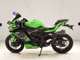 Фото Kawasaki ZX-4R SE 2024 с японского аукциона