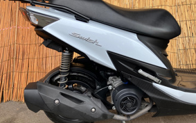 SUZUKI SU WISH  DV12B