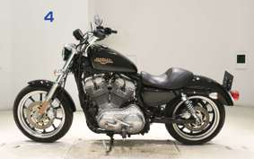 HARLEY XL883LI 2011
