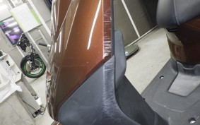 HONDA TACT-4ﾍﾞｰｼｯｸ 2001 AF79