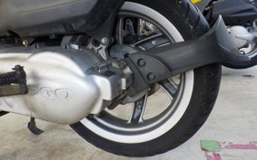 PGO G-MAX150
