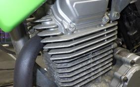 KAWASAKI KLX230 2021 LX230A