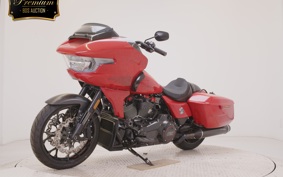 HARLEY FLTRXSTSE1980CVO 2025