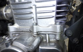 YAMAHA SR400 Gen.4 2016 RH03J