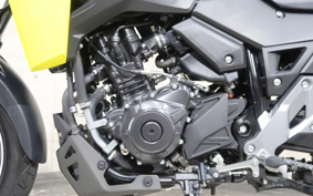 SUZUKI STROM 250 DS12E