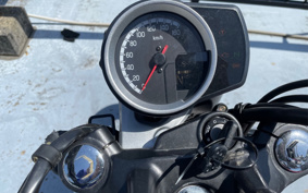 HONDA GB350 2022 NC59