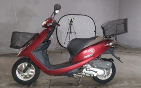 HONDA DIO AF68