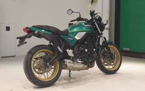 KAWASAKI Z650 RS 2024 ER650M