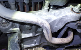 HONDA PCX125 2020 JF56