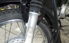 HONDA ｸﾛｽｶﾌﾞ50 AA06