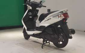 YAMAHA CYGNUS 125 X 2 2015 SE44J