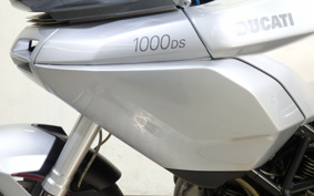 DUCATI MULTI STRADA 1000DS 2003 ZDMA100AA3B