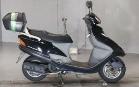 HONDA SPACY125 JF04