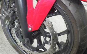 HONDA NC 700 S ABS 2013 RC61