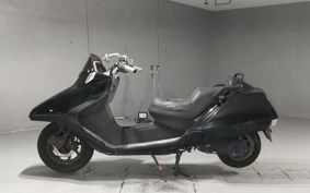 HONDA FUSION MF02