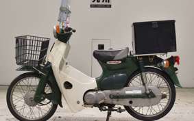 HONDA C50 SUPER CUB AA01